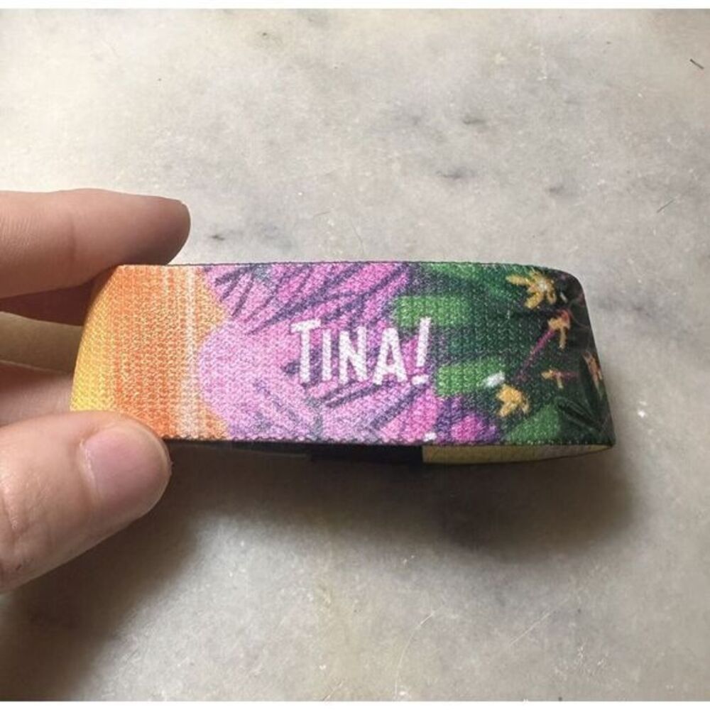 Zox Tina Reversible Band Bracelet Size Medium